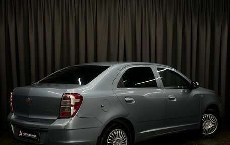 Chevrolet Cobalt II, 2020 год, 549 777 рублей, 2 фотография