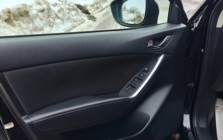 Mazda CX-5 II, 2017 год, 2 590 000 рублей, 22 фотография