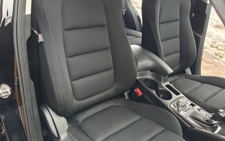 Mazda CX-5 II, 2017 год, 2 590 000 рублей, 21 фотография