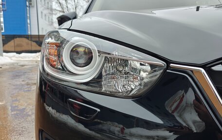 Mazda CX-5 II, 2017 год, 2 590 000 рублей, 28 фотография