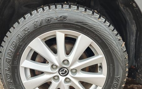 Mazda CX-5 II, 2017 год, 2 590 000 рублей, 24 фотография