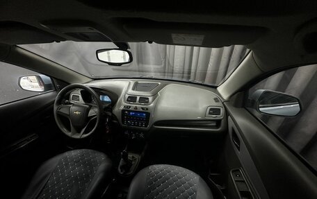 Chevrolet Cobalt II, 2020 год, 549 777 рублей, 10 фотография