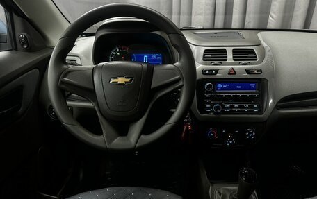 Chevrolet Cobalt II, 2020 год, 549 777 рублей, 8 фотография