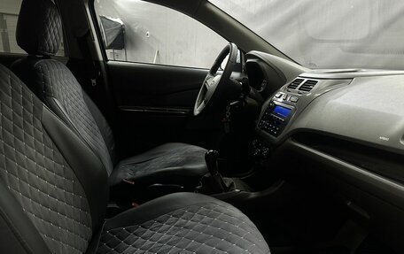 Chevrolet Cobalt II, 2020 год, 549 777 рублей, 12 фотография