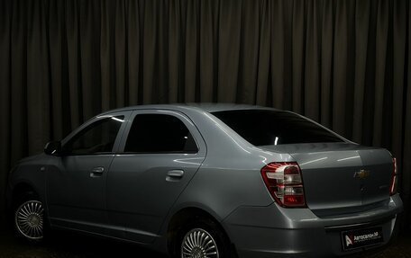 Chevrolet Cobalt II, 2020 год, 549 777 рублей, 4 фотография