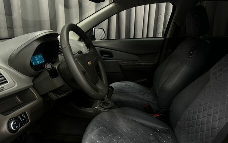 Chevrolet Cobalt II, 2020 год, 549 777 рублей, 13 фотография