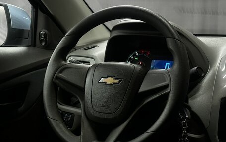 Chevrolet Cobalt II, 2020 год, 549 777 рублей, 6 фотография