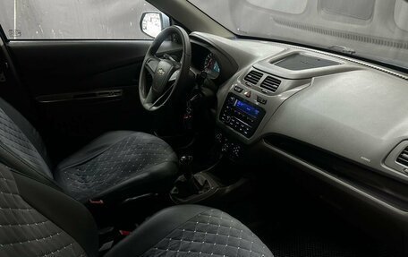 Chevrolet Cobalt II, 2020 год, 549 777 рублей, 11 фотография