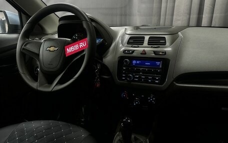 Chevrolet Cobalt II, 2020 год, 549 777 рублей, 7 фотография