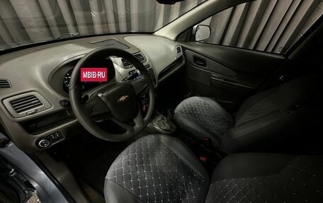 Chevrolet Cobalt II, 2020 год, 549 777 рублей, 9 фотография