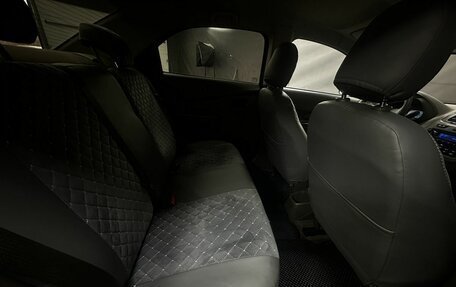 Chevrolet Cobalt II, 2020 год, 549 777 рублей, 25 фотография