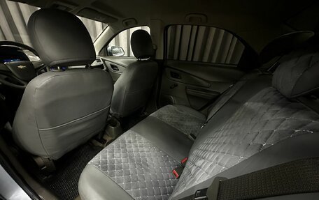 Chevrolet Cobalt II, 2020 год, 549 777 рублей, 22 фотография