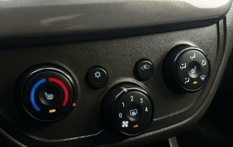 Chevrolet Cobalt II, 2020 год, 549 777 рублей, 19 фотография