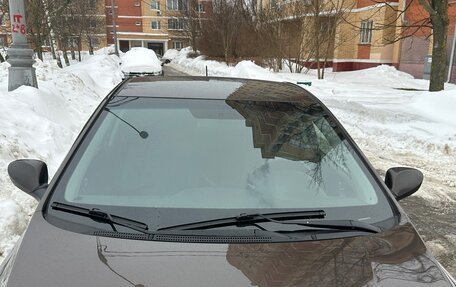 Hyundai Solaris II рестайлинг, 2016 год, 1 050 000 рублей, 9 фотография