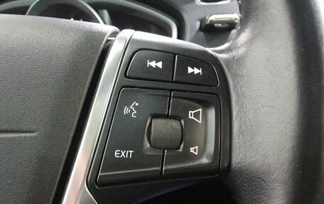 Volvo V40 Cross Country I, 2014 год, 1 837 000 рублей, 13 фотография