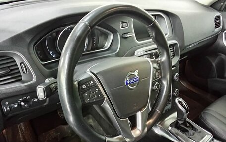 Volvo V40 Cross Country I, 2014 год, 1 837 000 рублей, 11 фотография