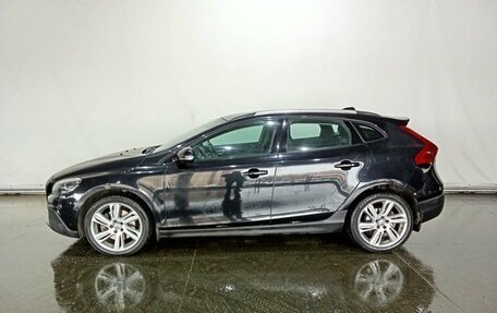 Volvo V40 Cross Country I, 2014 год, 1 837 000 рублей, 8 фотография