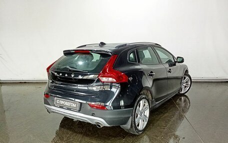 Volvo V40 Cross Country I, 2014 год, 1 837 000 рублей, 5 фотография
