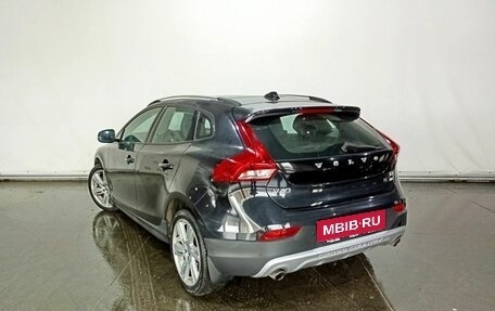Volvo V40 Cross Country I, 2014 год, 1 837 000 рублей, 7 фотография