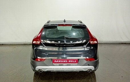 Volvo V40 Cross Country I, 2014 год, 1 837 000 рублей, 6 фотография