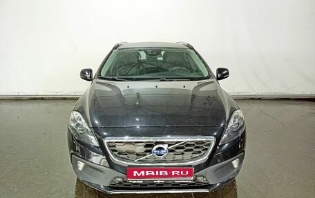 Volvo V40 Cross Country I, 2014 год, 1 837 000 рублей, 2 фотография