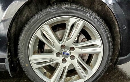 Volvo V40 Cross Country I, 2014 год, 1 837 000 рублей, 19 фотография