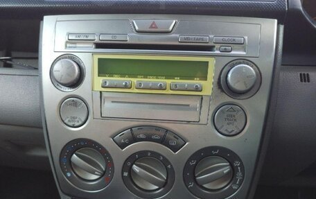 Mazda Demio III (DE), 2002 год, 360 000 рублей, 6 фотография