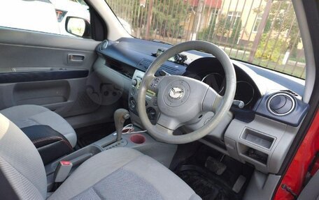 Mazda Demio III (DE), 2002 год, 360 000 рублей, 7 фотография