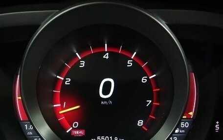 Volvo V40 Cross Country I, 2014 год, 1 837 000 рублей, 17 фотография