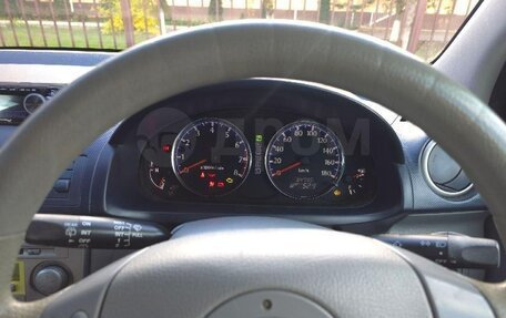 Mazda Demio III (DE), 2002 год, 360 000 рублей, 2 фотография