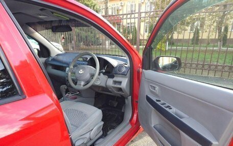 Mazda Demio III (DE), 2002 год, 360 000 рублей, 5 фотография