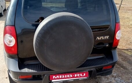Chevrolet Niva I рестайлинг, 2019 год, 1 050 000 рублей, 4 фотография