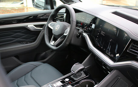 Volkswagen Touareg III, 2025 год, 12 200 000 рублей, 14 фотография