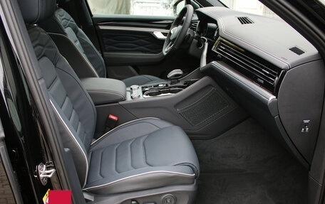 Volkswagen Touareg III, 2025 год, 12 200 000 рублей, 7 фотография