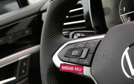 Volkswagen Touareg III, 2025 год, 12 200 000 рублей, 10 фотография