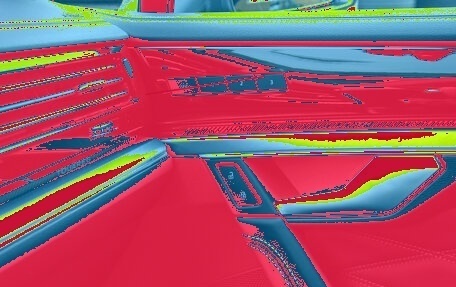 Volkswagen Touareg III, 2025 год, 12 200 000 рублей, 9 фотография