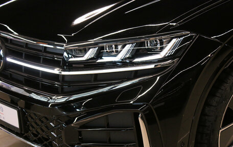 Volkswagen Touareg III, 2025 год, 12 200 000 рублей, 19 фотография