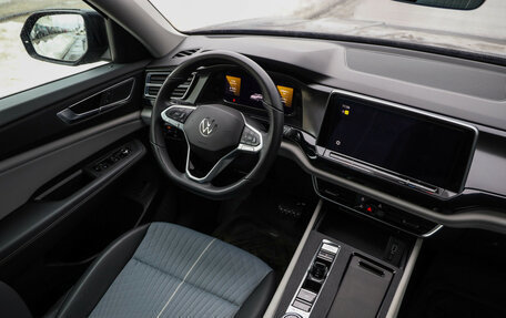 Volkswagen Teramont I, 2021 год, 4 899 000 рублей, 10 фотография