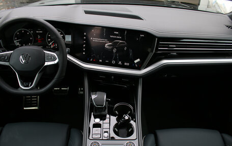 Volkswagen Touareg III, 2025 год, 12 200 000 рублей, 16 фотография