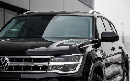 Volkswagen Teramont I, 2021 год, 4 899 000 рублей, 2 фотография