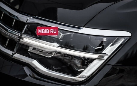 Volkswagen Teramont I, 2021 год, 4 899 000 рублей, 3 фотография