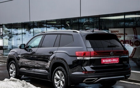 Volkswagen Teramont I, 2021 год, 4 899 000 рублей, 8 фотография