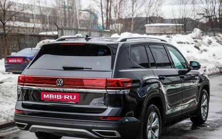 Volkswagen Teramont I, 2021 год, 4 899 000 рублей, 6 фотография