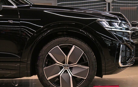 Volkswagen Touareg III, 2025 год, 12 200 000 рублей, 20 фотография