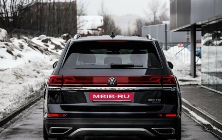 Volkswagen Teramont I, 2021 год, 4 899 000 рублей, 7 фотография