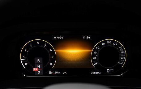 Volkswagen Teramont I, 2021 год, 4 899 000 рублей, 14 фотография