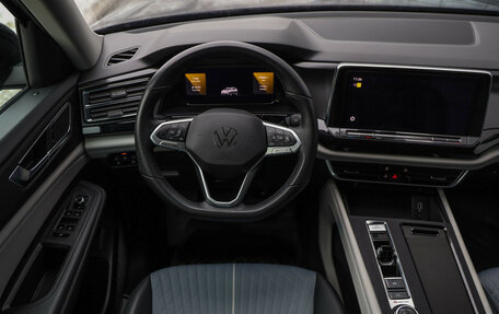 Volkswagen Teramont I, 2021 год, 4 899 000 рублей, 12 фотография