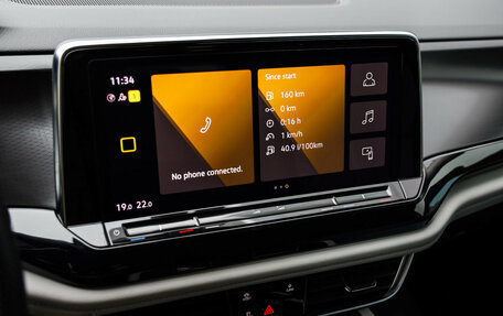 Volkswagen Teramont I, 2021 год, 4 899 000 рублей, 15 фотография