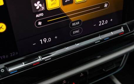 Volkswagen Teramont I, 2021 год, 4 899 000 рублей, 19 фотография