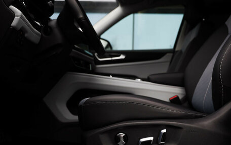 Volkswagen Teramont I, 2021 год, 4 899 000 рублей, 27 фотография